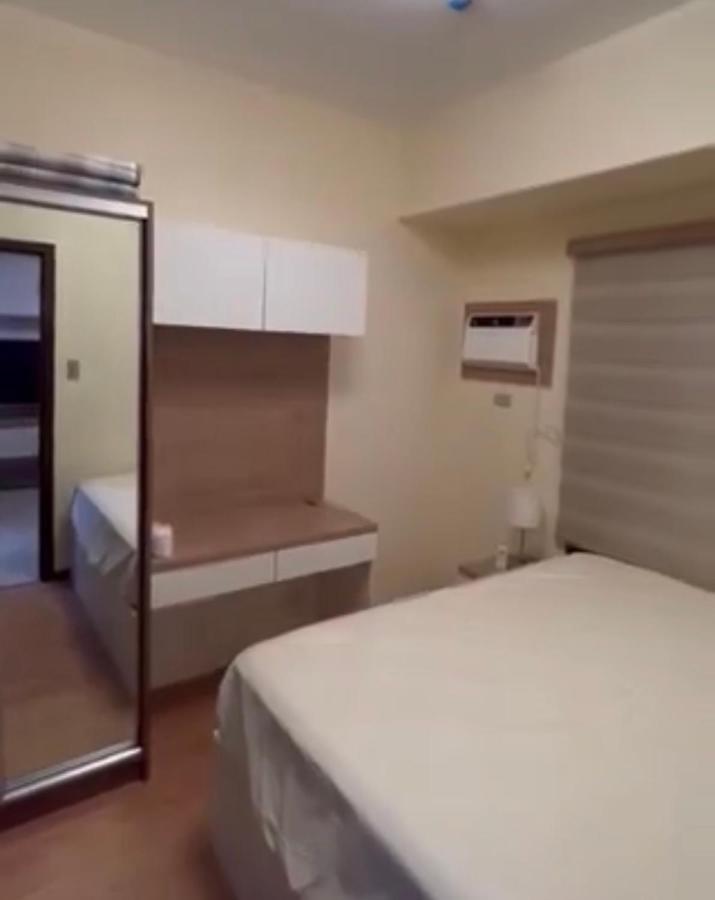 Aparthotel Le 10 The Radiance Manila Bay à Pasay Extérieur photo