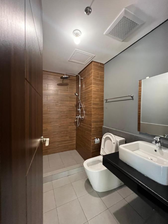 Aparthotel Le 10 The Radiance Manila Bay à Pasay Extérieur photo