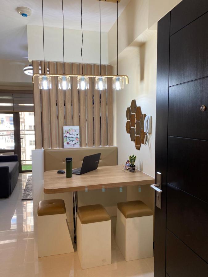 Aparthotel Le 10 The Radiance Manila Bay à Pasay Extérieur photo