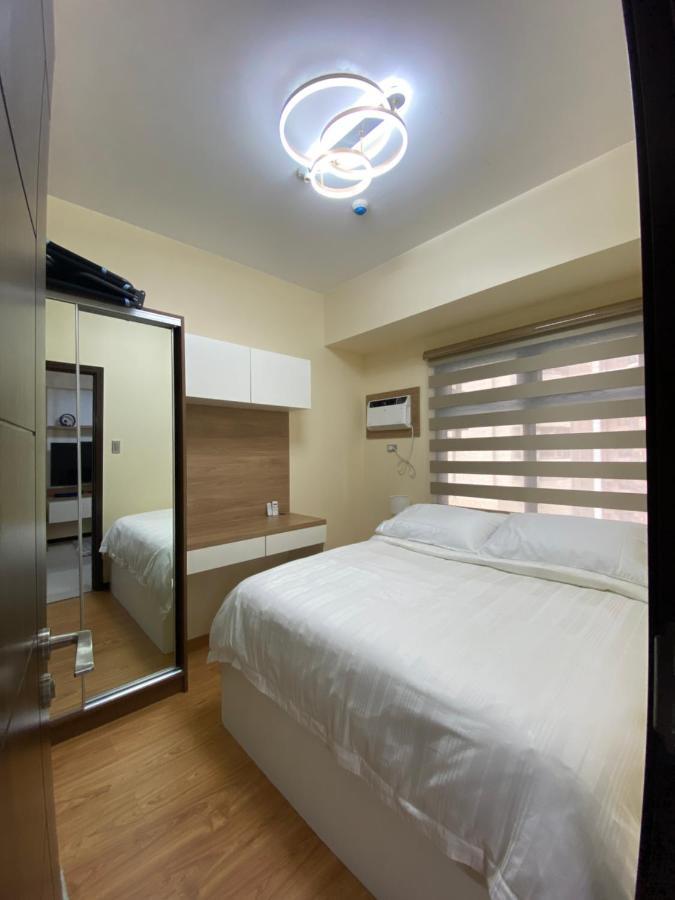 Aparthotel Le 10 The Radiance Manila Bay à Pasay Extérieur photo
